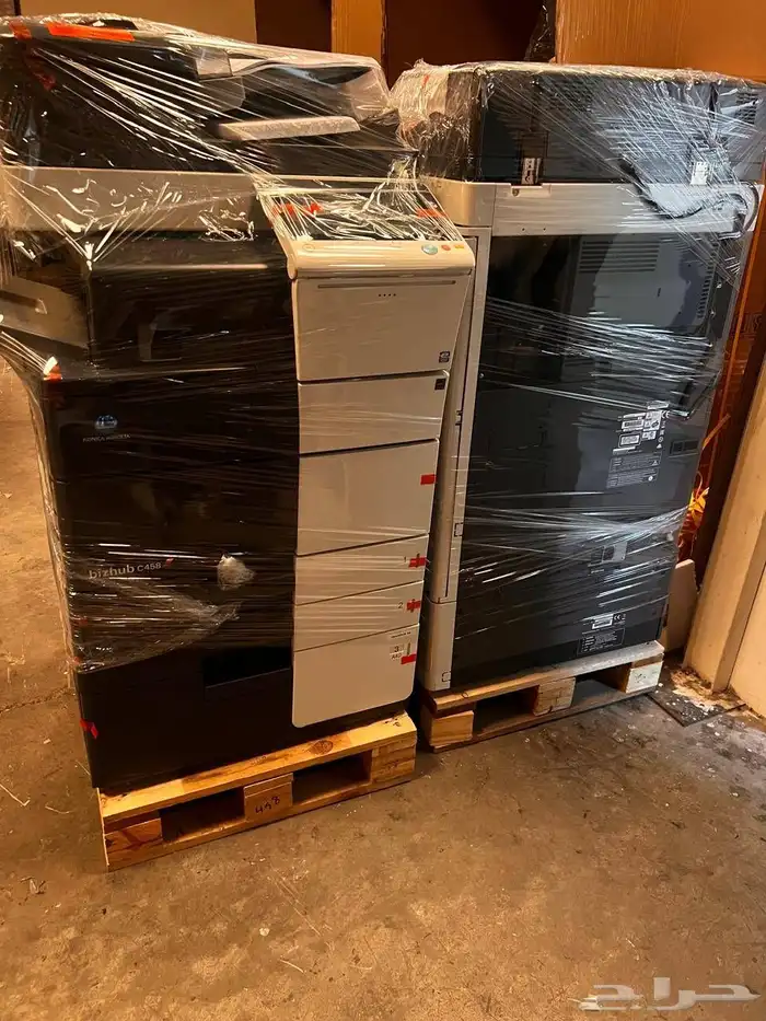 صيانه الات تصوير وطابعات بيع وصيانه واحبار لجميع الطابعات 8