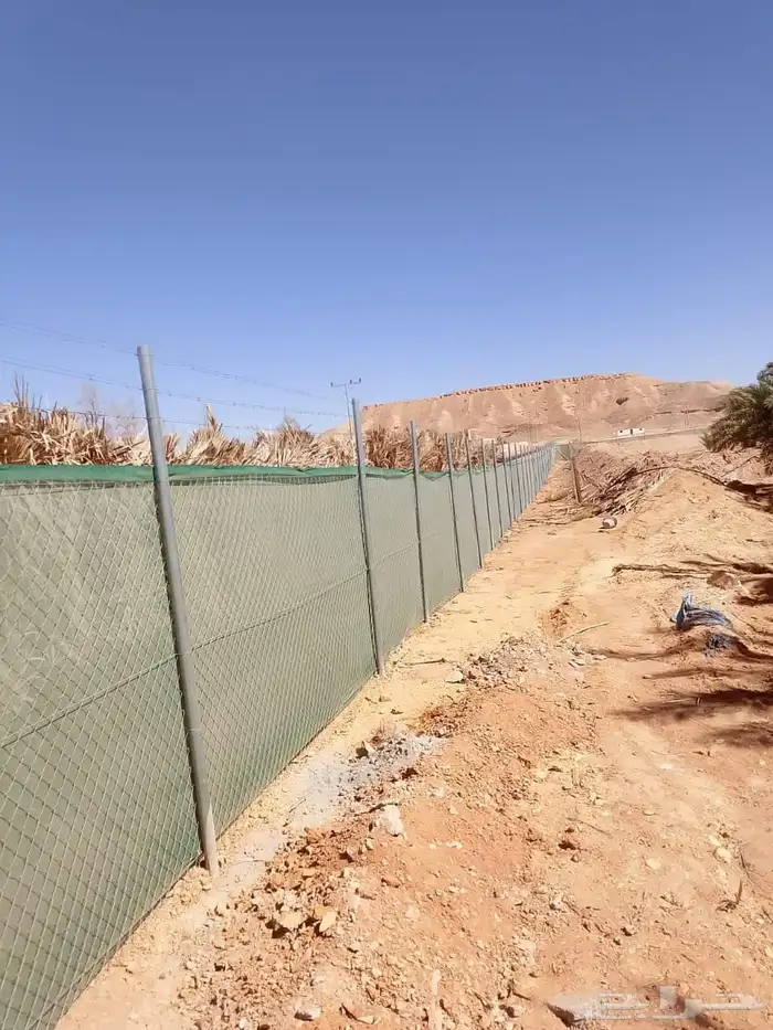 شبوك شبك مزارع توريد وتركيب شبوك المزارع 2