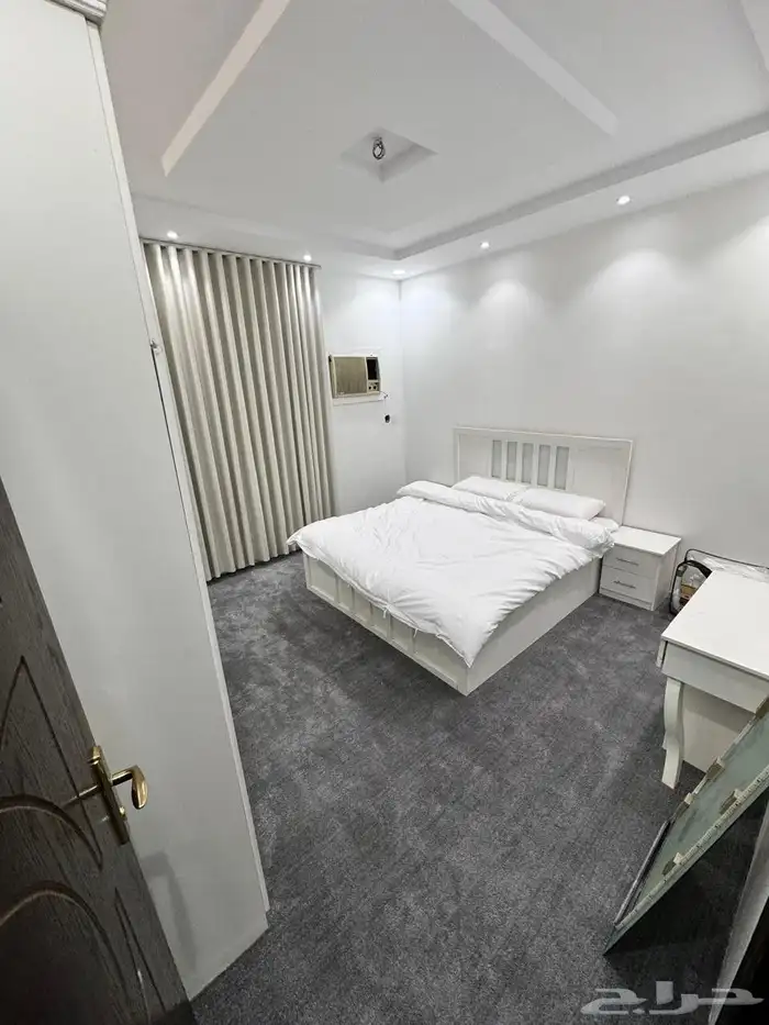 شقه مفروشه للايجار 2