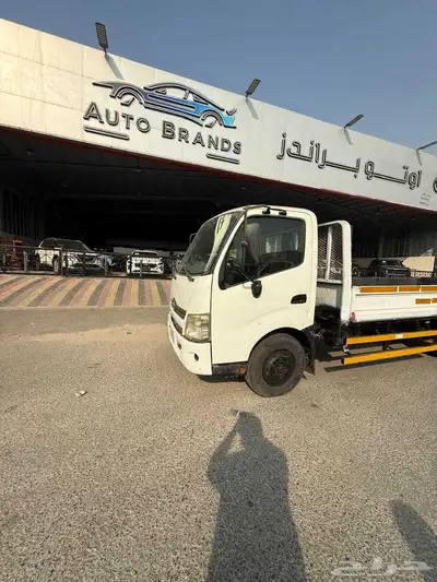 للبيع دينا هينو 2016 شاص index