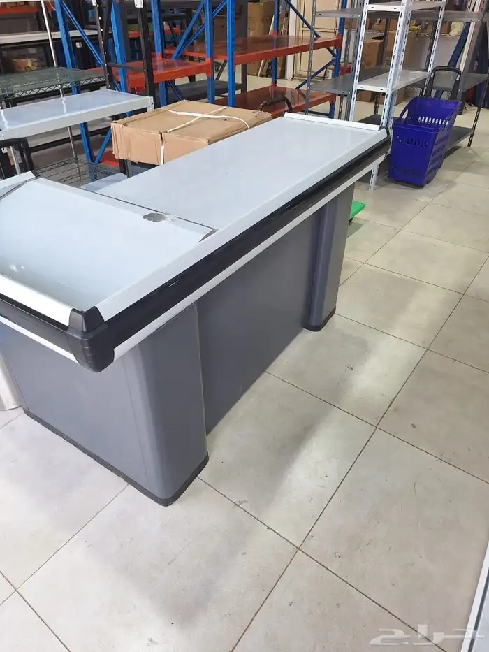 رفوف مستودعات رفوف بقاله رفوف منزل مكتب صدليه 5