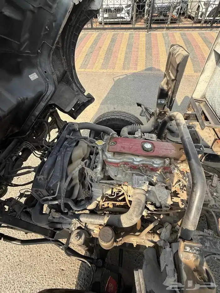 للبيع دينا هينو 2016 شاص 19