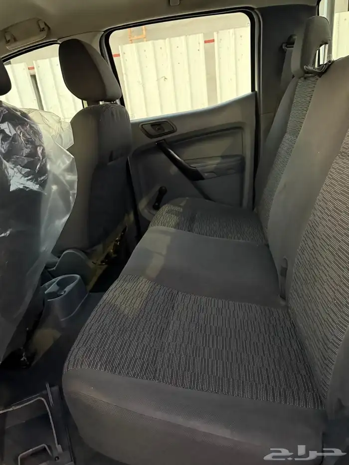 فورد رينجر 1