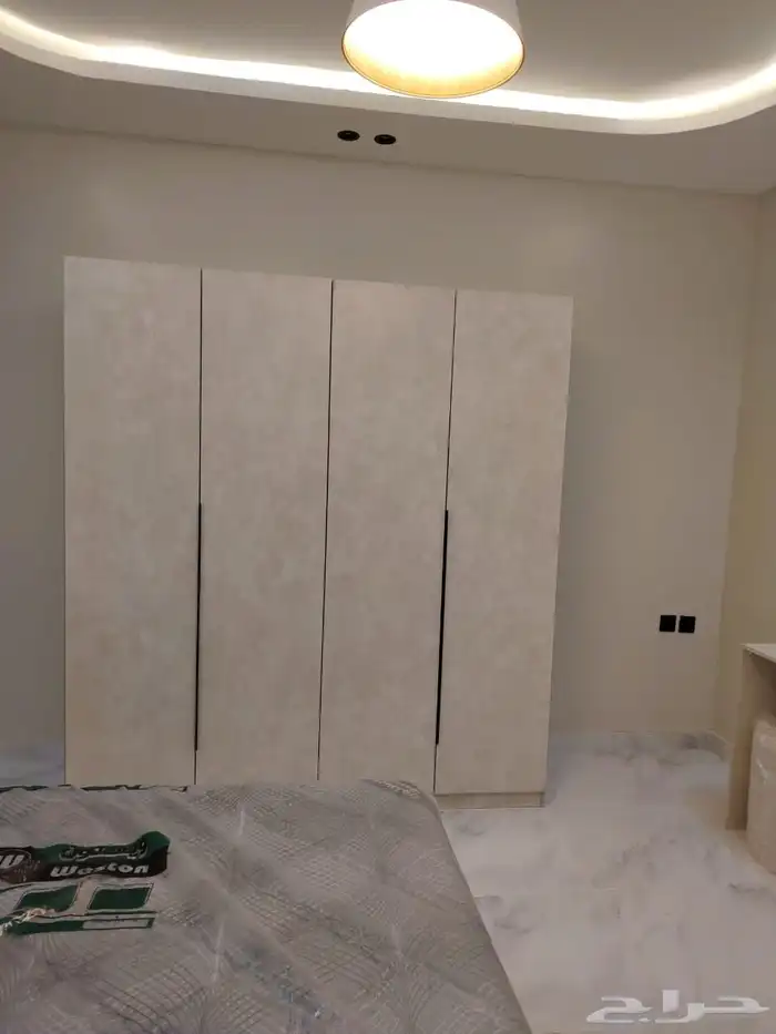 غرف نوم حسب الطلب خشب تايلندي ضمان 5سنه 8