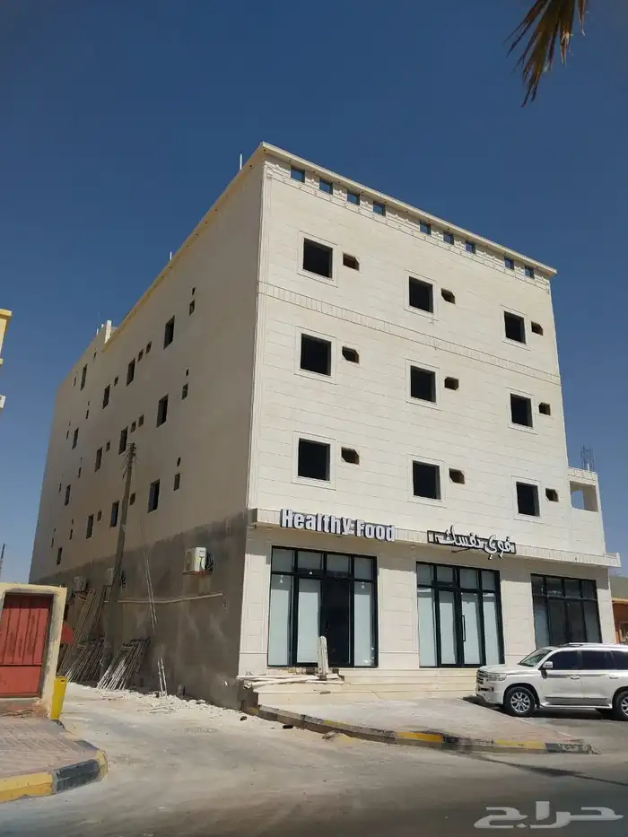 لياسة ملونة بديل الحجر 3