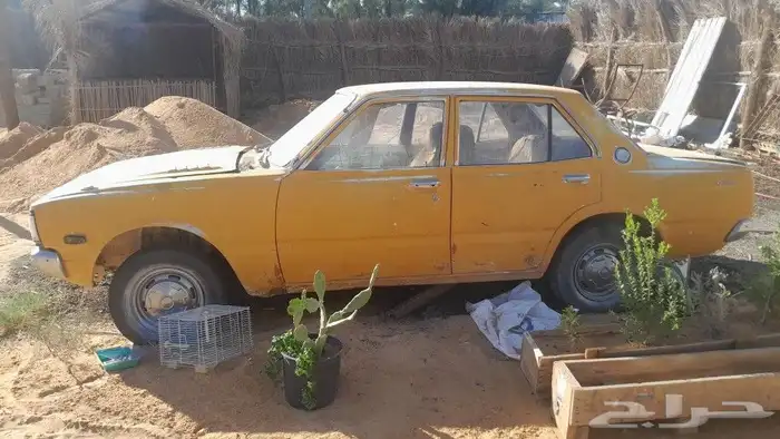 1974 تويوتا كرونا تحفه 2