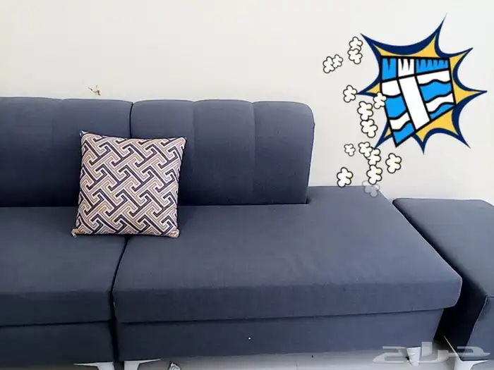 كنب حرف ال. الموقع رابغ..3 في 3 متر 2