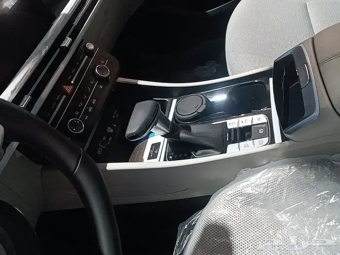 هيونداي توسان كمفورت 2025 4