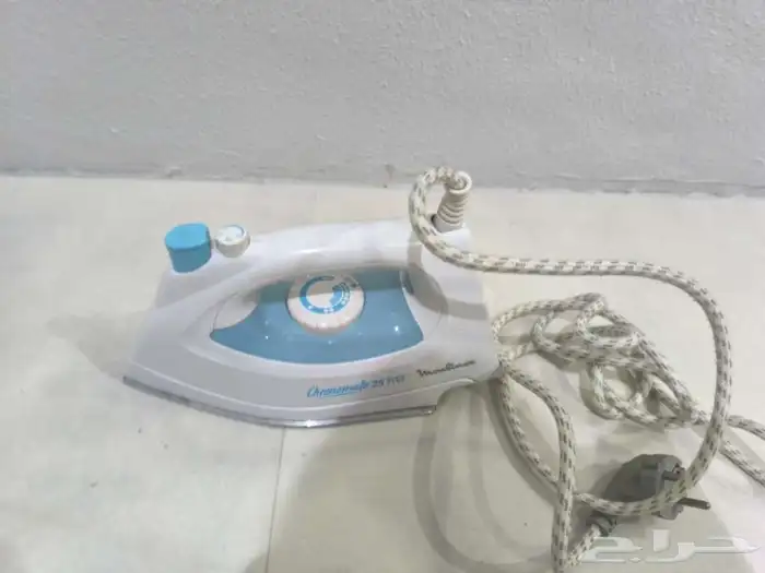 مكواة للبيع 0