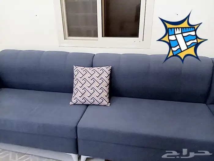 كنب حرف ال. الموقع رابغ..3 في 3 متر 5