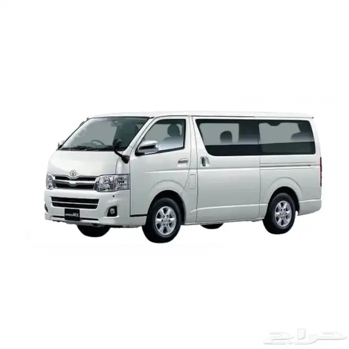 باص هايس 2012 0