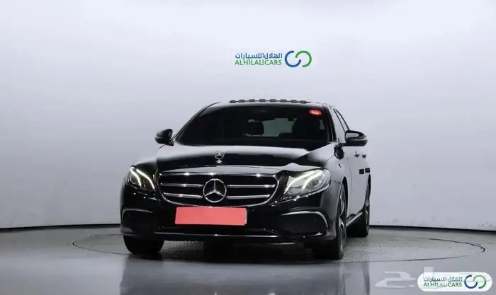 كود S 198 مرسيدس E250 1