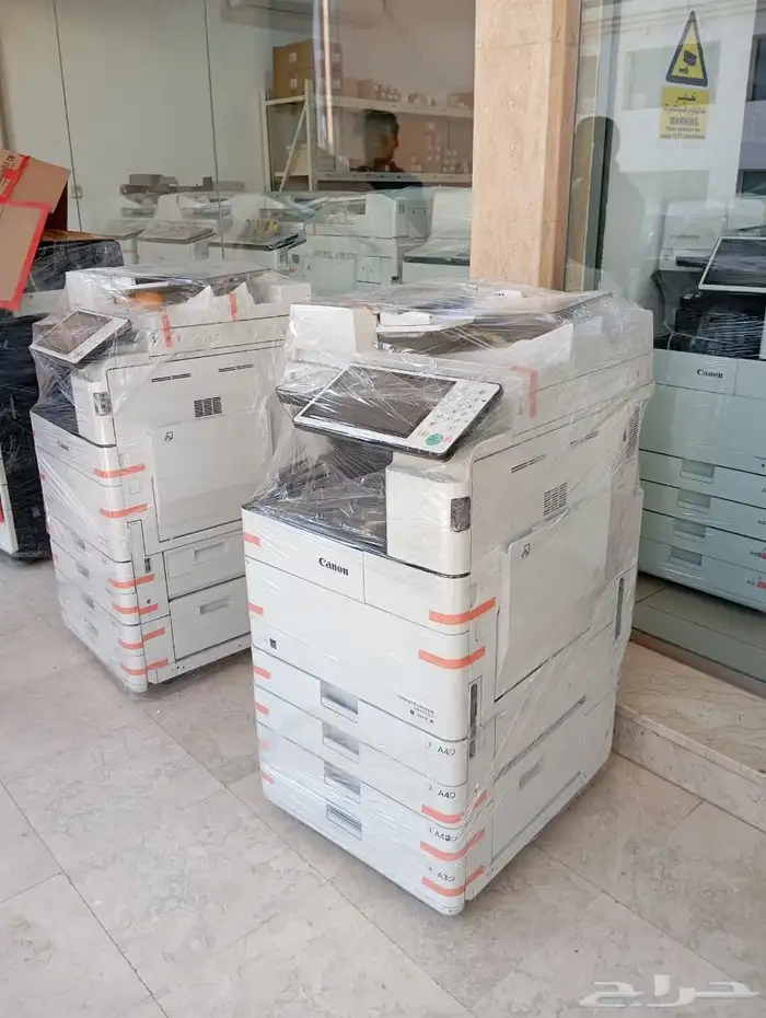 صيانه الات تصوير وطابعات بيع وصيانه واحبار لجميع الطابعات 1