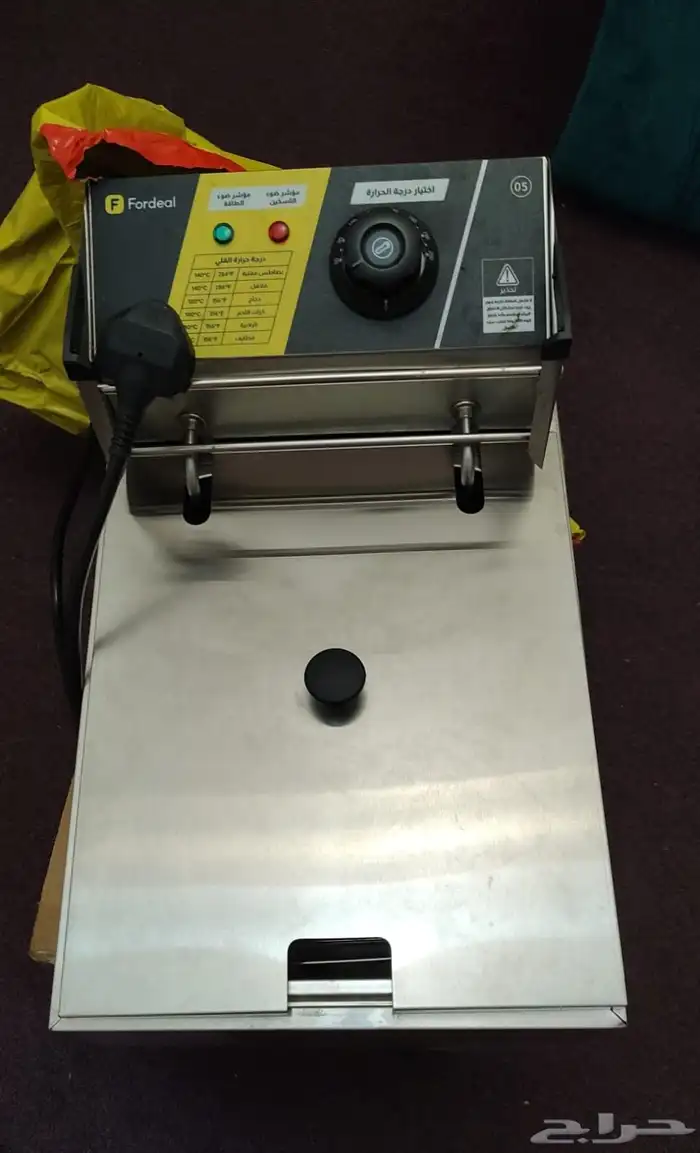 جدة حي السلامة اسكوتر جديد كهربائي ماانفتح نهائي وقلاية كهرب 3