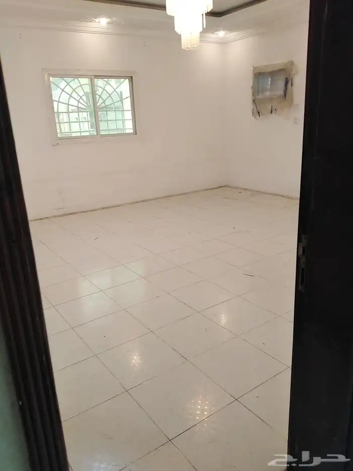 تجديد وصيانه السقف ابيض والجدران ابيض ربع لامعه 9