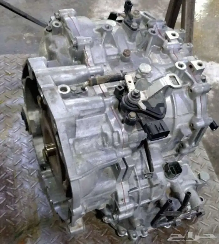 السلام عليكم يوجد لدينا جيرات اكسنت سي في تي مستورده 2