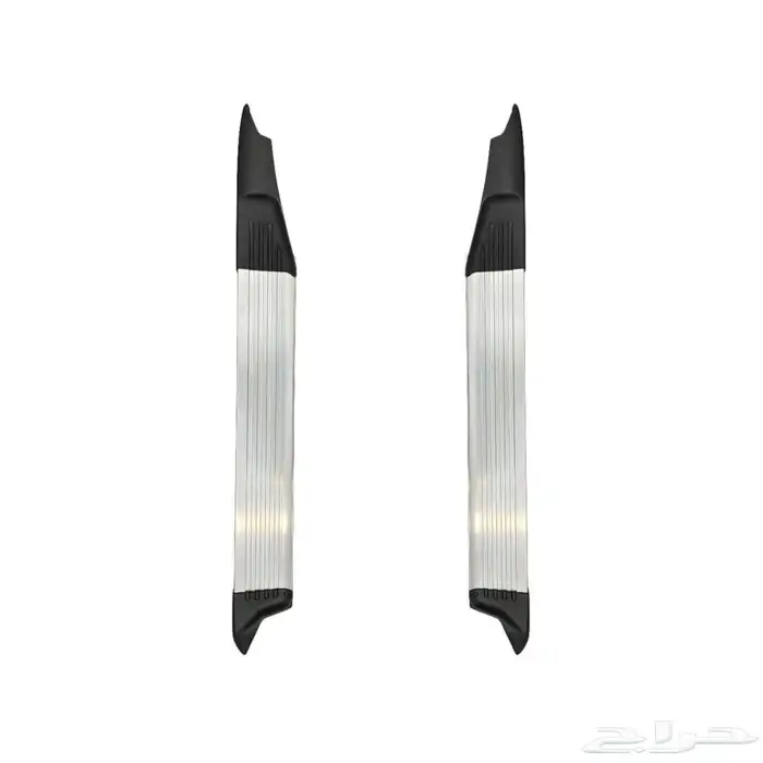 دعسات جانبيه نيسان فتك 3