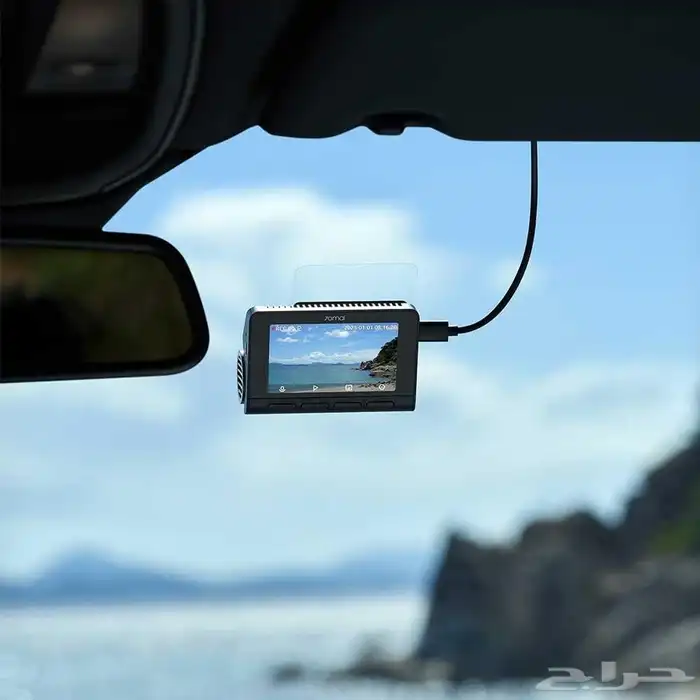 داش كام شاومي جديدة (مكثفات) 2