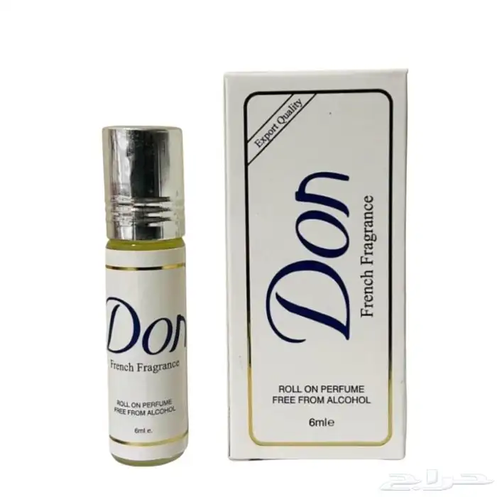 عطر دون الاصلي بسعر مغري 0
