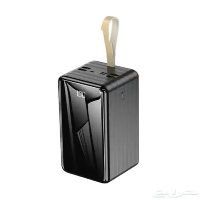 باور بانك بسعة كبيرة 120 الف مللى امبير 1