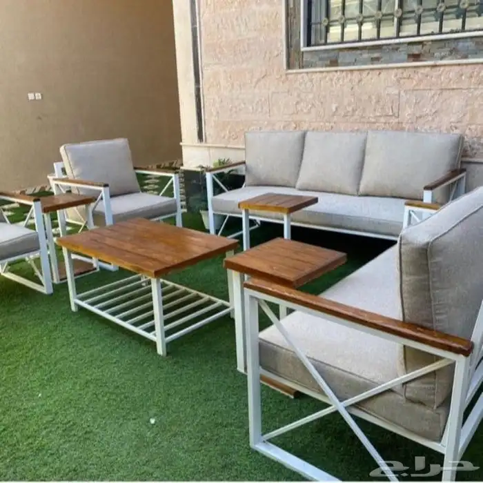 جلسات خارجية 8