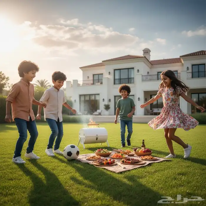 شواية موسم البر الأكبر عملية جدا 5