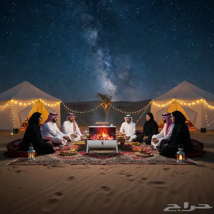 شواية موسم البر الأكبر عملية جدا 7