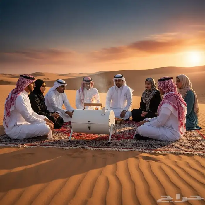 شواية موسم البر الأكبر عملية جدا 4