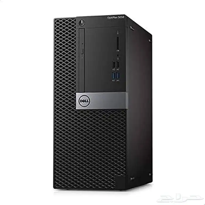 dell optiplex 5060 i5 8th generation كمبيوتر للبيع 1