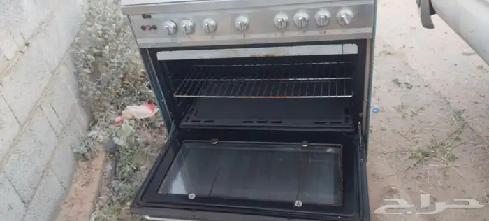 طريق الرديف خلف محطة اكسترا 6