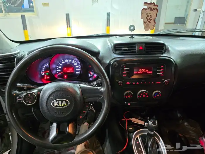 Kia Soul 2015 2