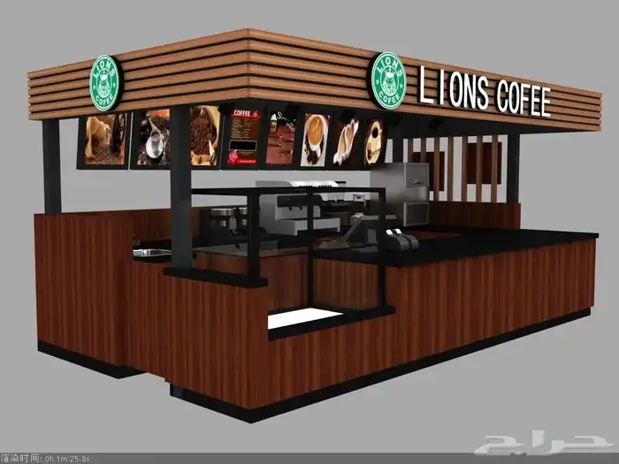 Riyadh Calligrapher for Advertising and Promotion Jeddah 6