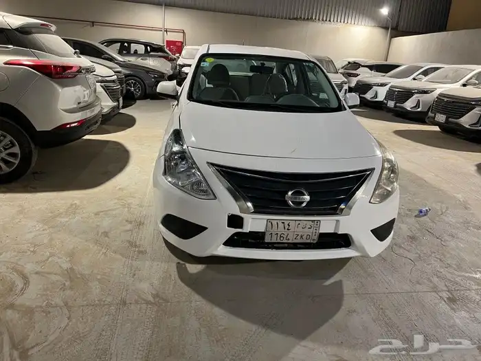 نيسان صني 2020 5