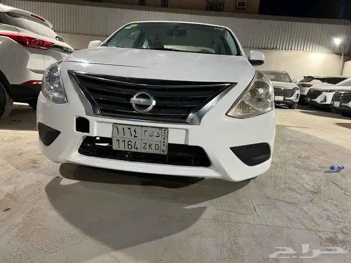 نيسان صني 2020 2