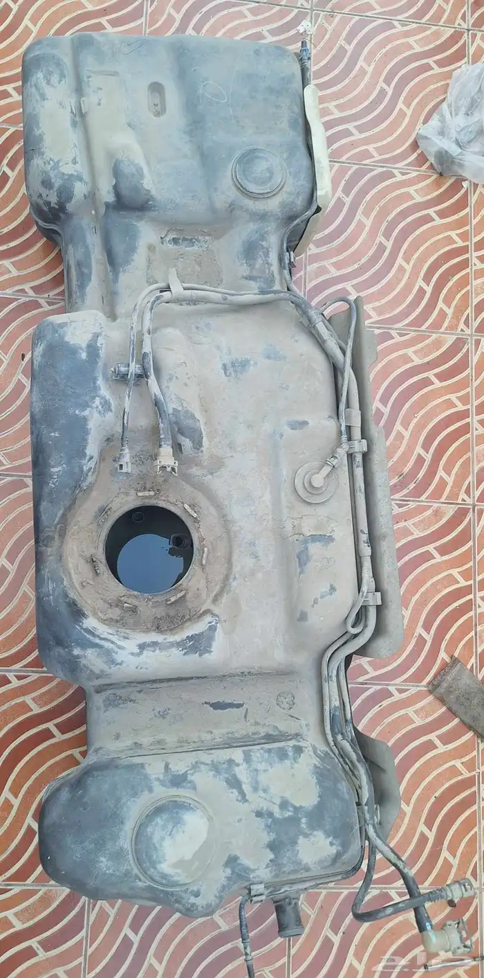 خزان بنزين تانكي GMC 2006 1