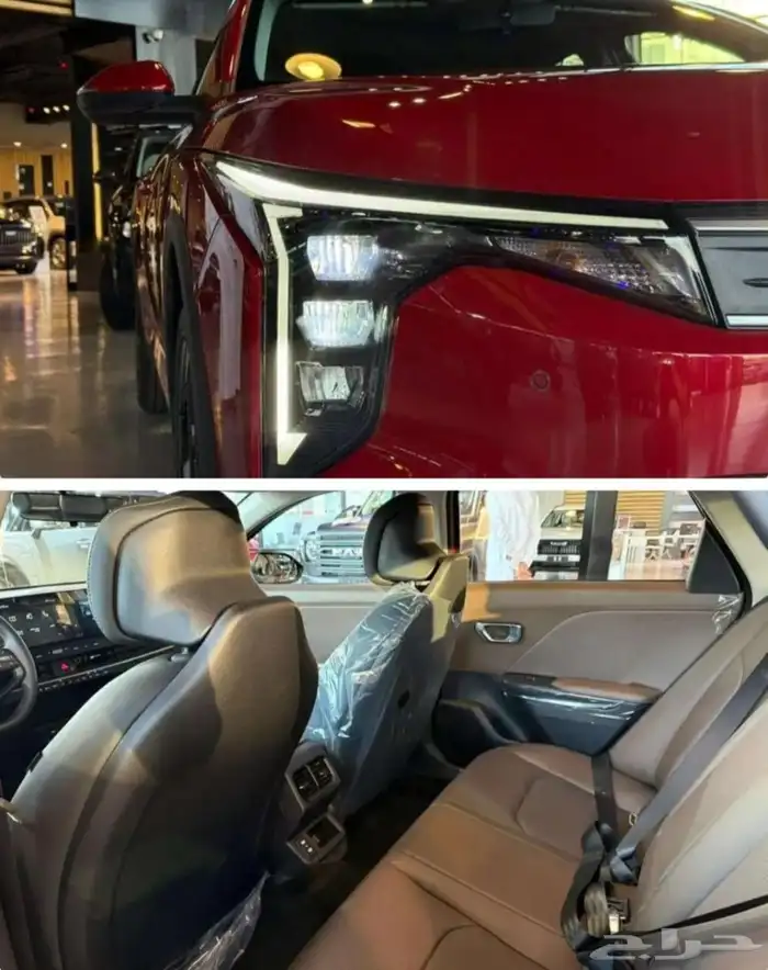 كيا k4 نص فل 2026 عروض حصريه 2