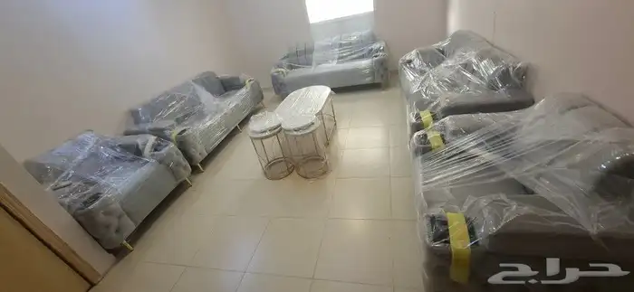 كنب جديد  وتخفضات 6