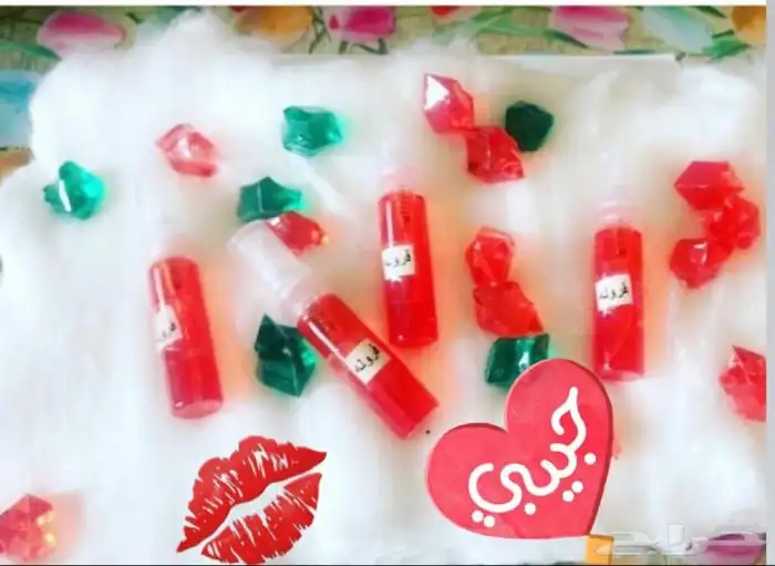 للمتزوجين نكهات للجسم زيت مساج قابل للاكل_معطر الفم 16