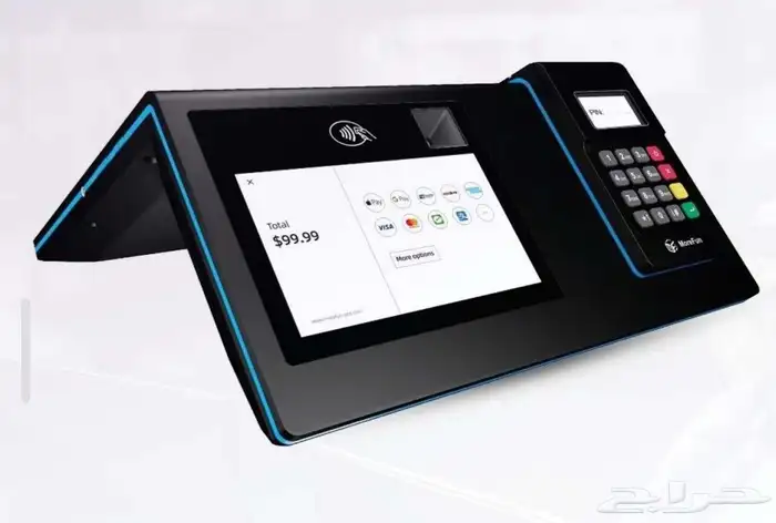 تعلن شركة احهزة شبكة مدي واجهزة كاشير عن حاجتها لمناديب بجدة 0