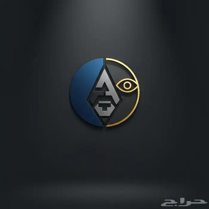 لوجو و كيان 5