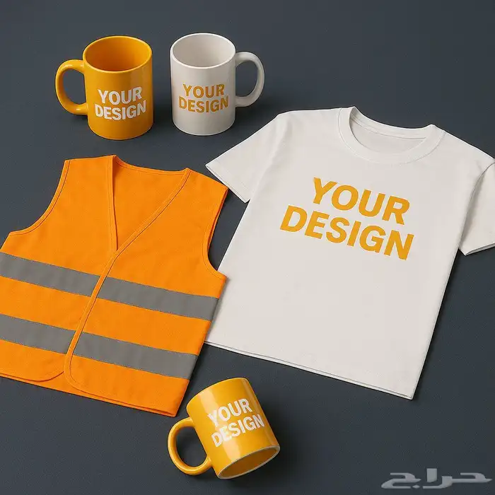 نجهز محلك بالكامل لوحات ستكرات أستاندات دروع تذكارية 0