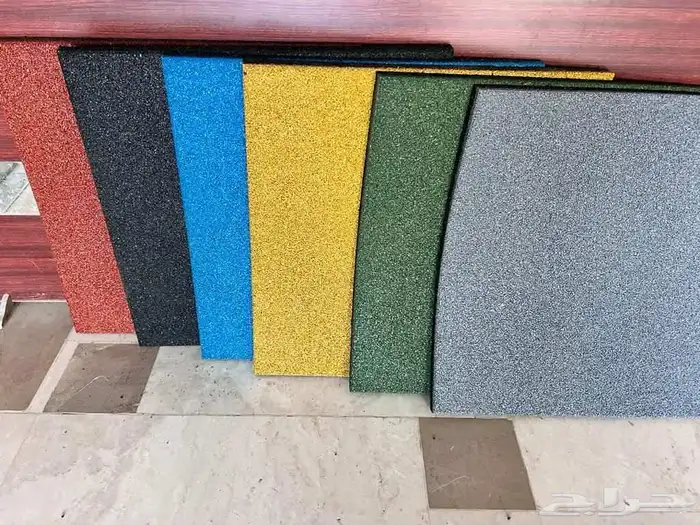 مجموعات زحاليق ومراجيح متنوعة منفصلة ومتصلة جديدة بالكرتون 16