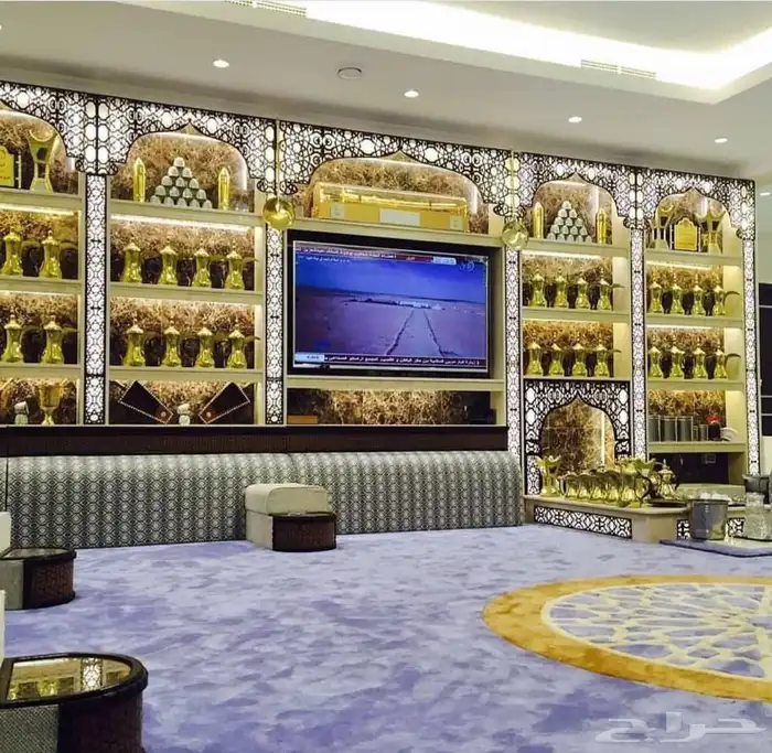 تفصيل مشبات رخام وحجر 1