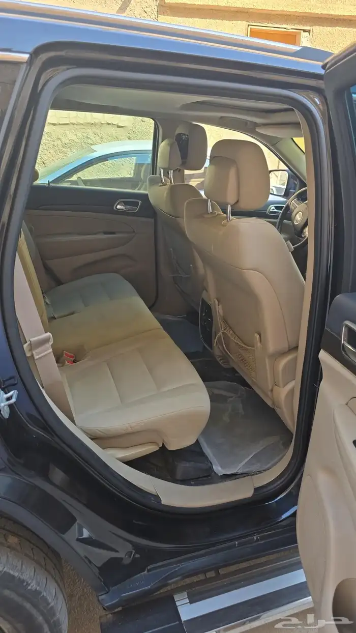 للبيع جيب جراند 5