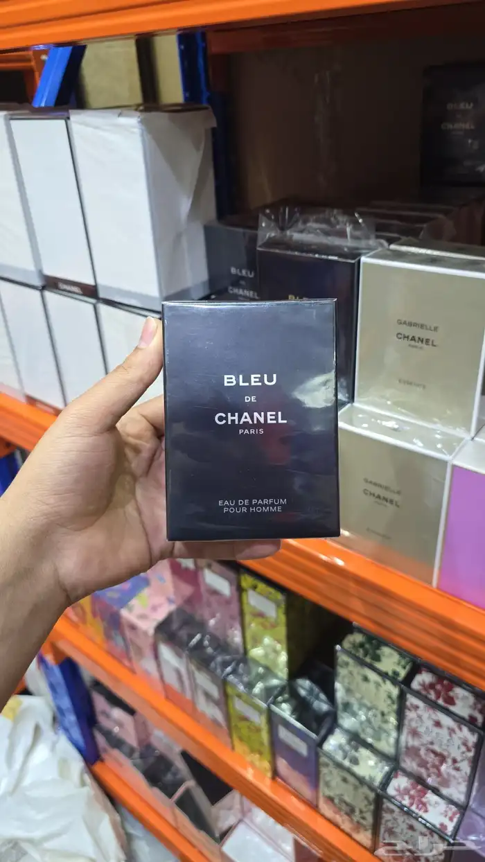 عطور ماستر بجودة عاليه 3