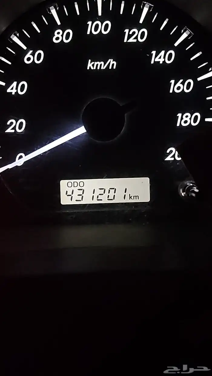 هايلكس 2014 غمارتين 8