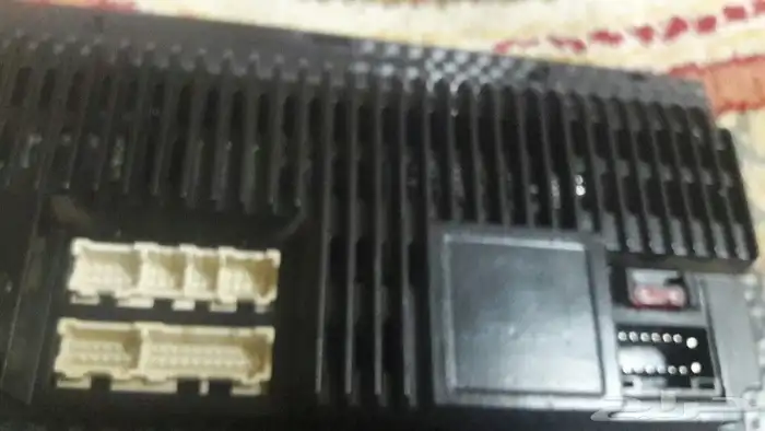 شاشة سيارة للبيع 5