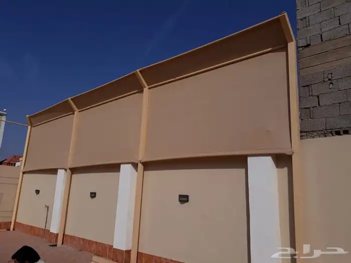 مظلات سيارات مظلات جده 1