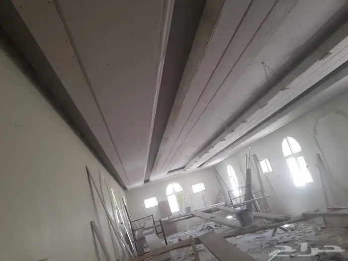 شغل جبس بورد نجران 5