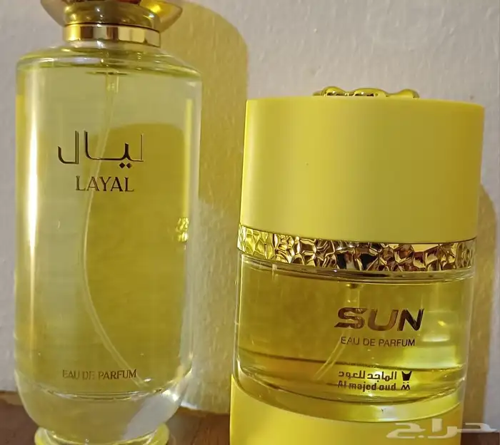 عطور فخامه 7